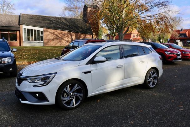 Renault Megane Grandtour 118 kW image number 7