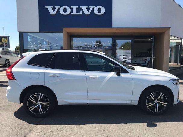 Volvo XC60 B4 AWD 145 kW image number 7