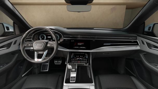 Audi Q8 280 kW image number 5