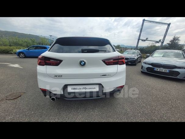 BMW X2 xDrive 162 kW image number 4