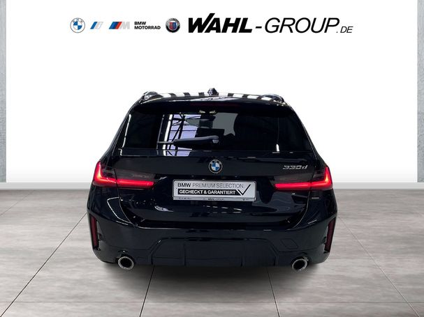 BMW 330d Touring 210 kW image number 5