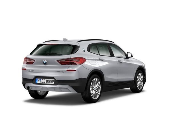 BMW X2 sDrive18i 103 kW image number 4