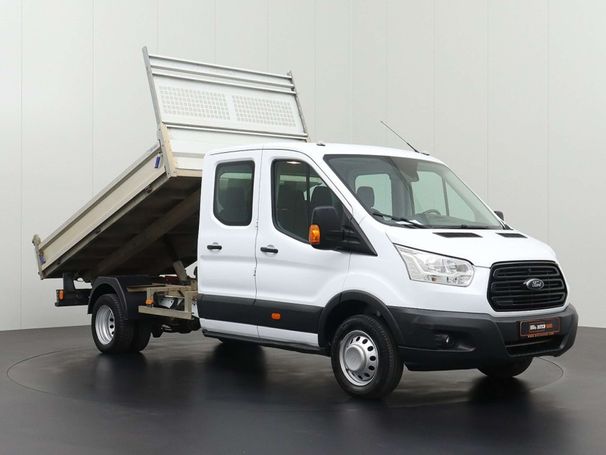 Ford Transit 2.0 TDCi 125 kW image number 10