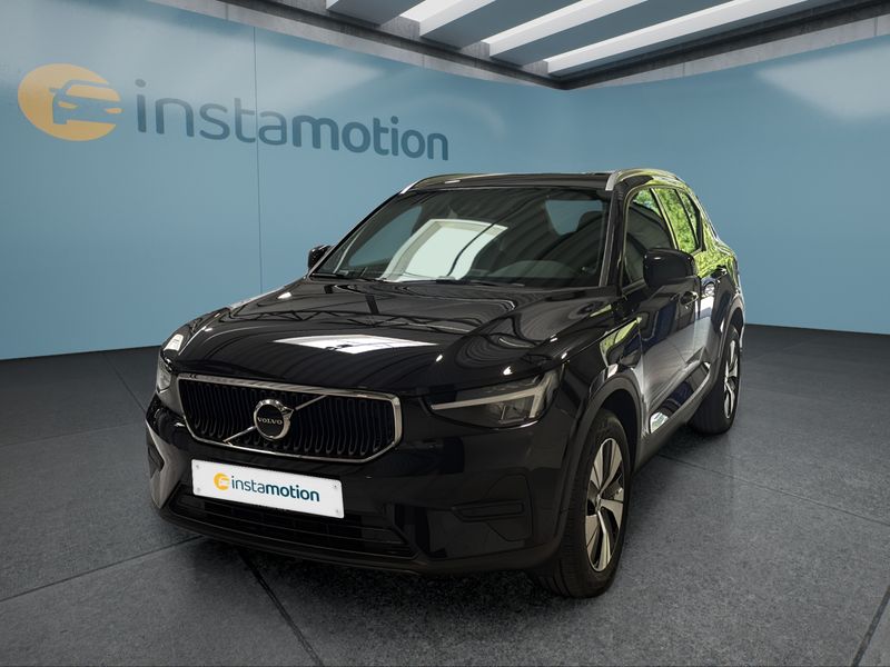 Volvo XC40 Core 2WD 95 kW