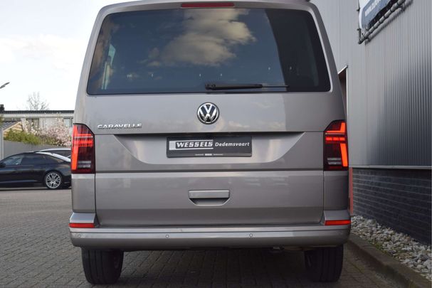 Volkswagen T6 Transporter 110 kW image number 24