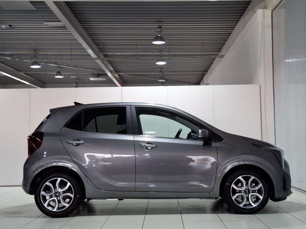 Kia Picanto 1.0 46 kW image number 12