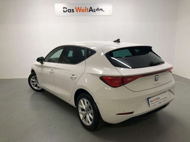 Seat Leon 1.0 TSI Style 81 kW image number 3