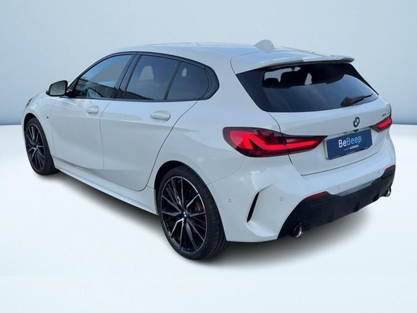 BMW 118d 110 kW image number 4