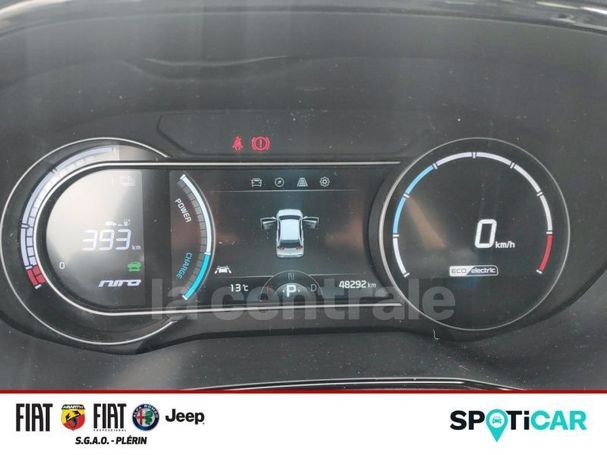 Kia Niro 150 kW image number 27