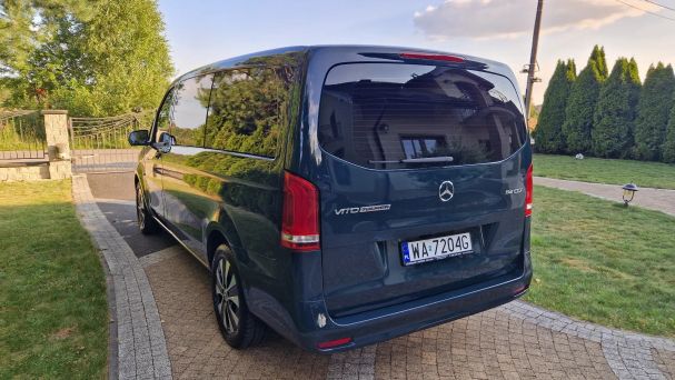 Mercedes-Benz Vito 100 kW image number 6