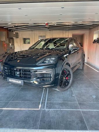 Porsche Cayenne S 349 kW image number 5