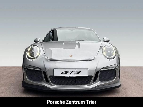 Porsche 991 GT3 RS 368 kW image number 3