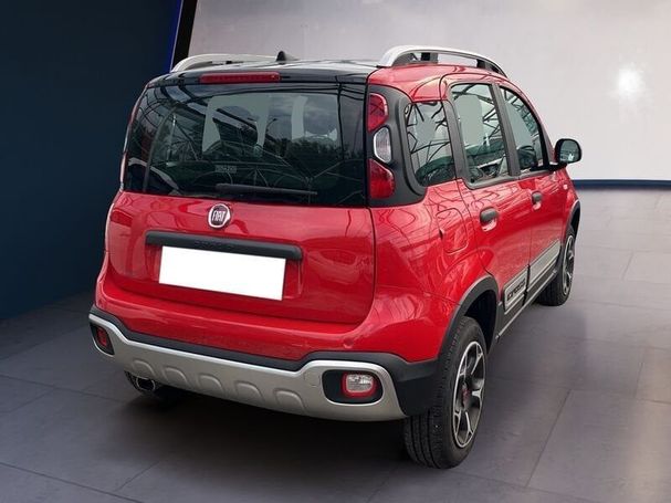 Fiat Panda 0.9 4x4 Cross 63 kW image number 4