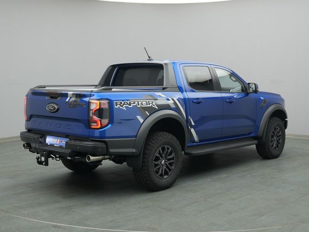 Ford Ranger Raptor 215 kW image number 4