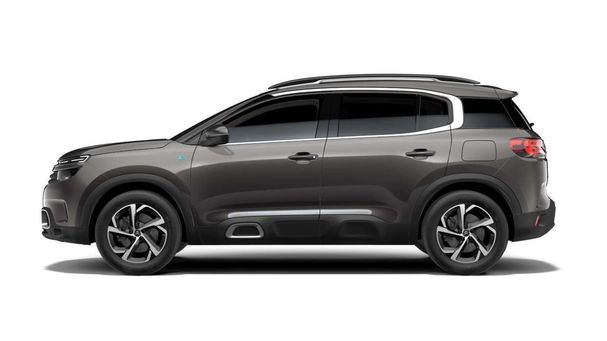 Citroen C5 Aircross 165 kW image number 5