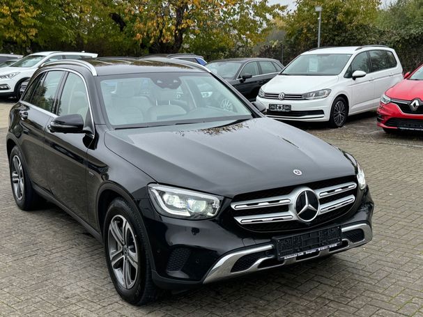 Mercedes-Benz GLC 300 e 4Matic 235 kW image number 2