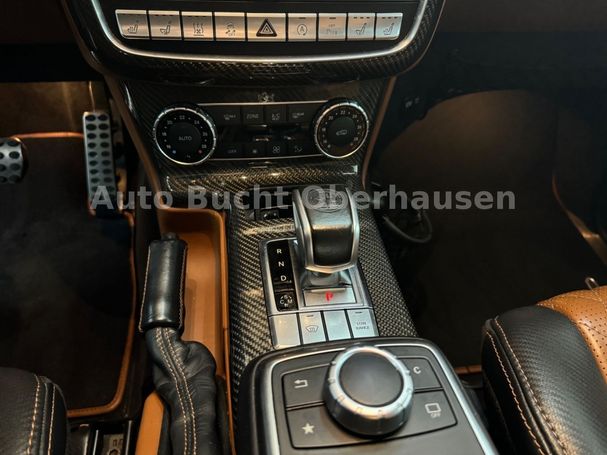 Mercedes-Benz G 63 AMG 420 kW image number 21