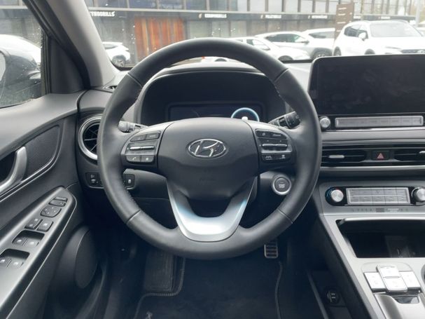 Hyundai Kona Trend 100 kW image number 8