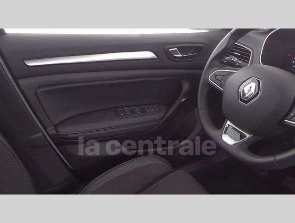 Renault Megane Estate Blue dCi 115 85 kW image number 33