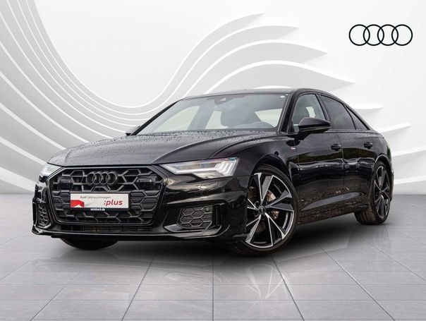 Audi A6 45 TFSI S-line 195 kW image number 1