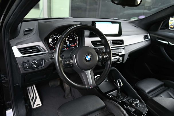 BMW X2 sDrive20i M Sport 141 kW image number 16