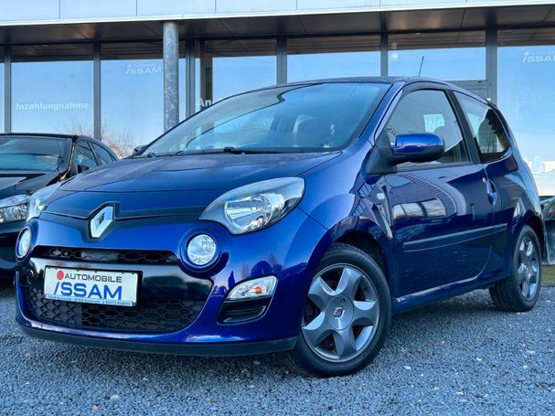 Renault Twingo 55 kW image number 1