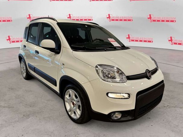 Fiat Panda 1.0 Hybrid 51 kW image number 2