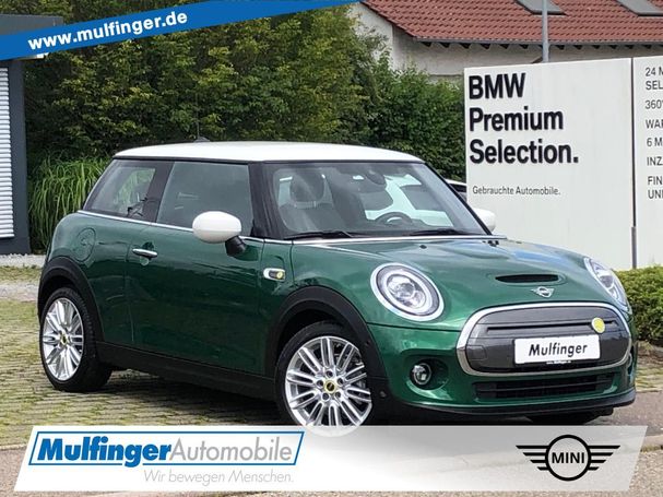 Mini Cooper SE Trim S 135 kW image number 2