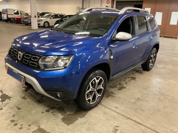 Dacia Duster 85 kW image number 1