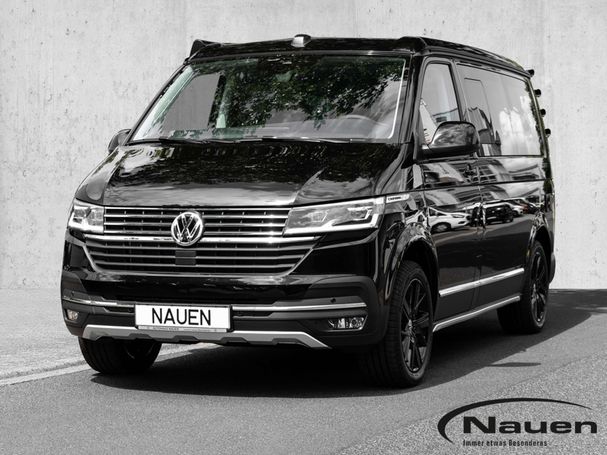 Volkswagen T6 California Ocean 150 kW image number 1