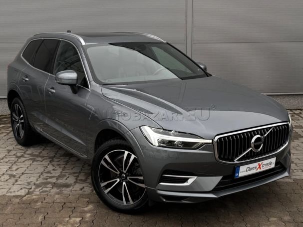 Volvo XC60 Recharge T6 Inscription Expression AWD 251 kW image number 6