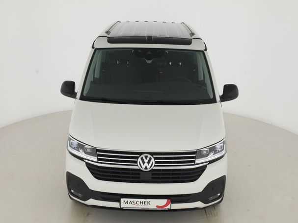 Volkswagen T6 California 2.0 TDI Beach Tour 150 kW image number 8