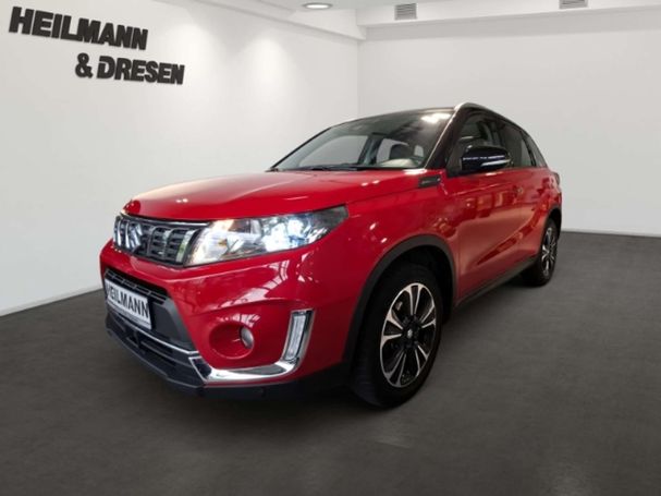 Suzuki Vitara 1.4 Comfort 103 kW image number 1