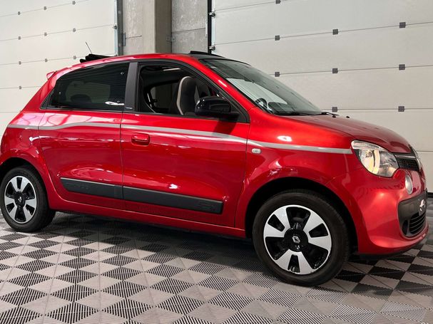 Renault Twingo SCe 52 kW image number 6