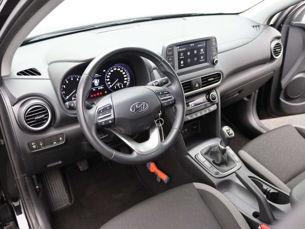 Hyundai Kona 1.0 T-GDI 88 kW image number 26