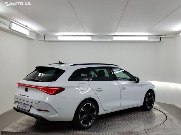 Cupra Leon 110 kW image number 32