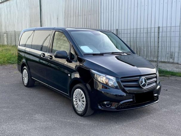 Mercedes-Benz Vito 116 CDi Tourer long PRO 120 kW image number 8