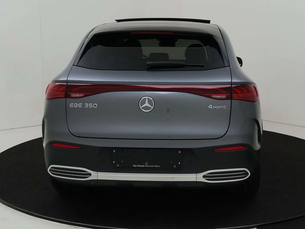 Mercedes-Benz EQE SUV 350 4Matic 215 kW image number 8