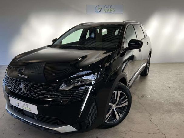 Peugeot 5008 96 kW image number 1