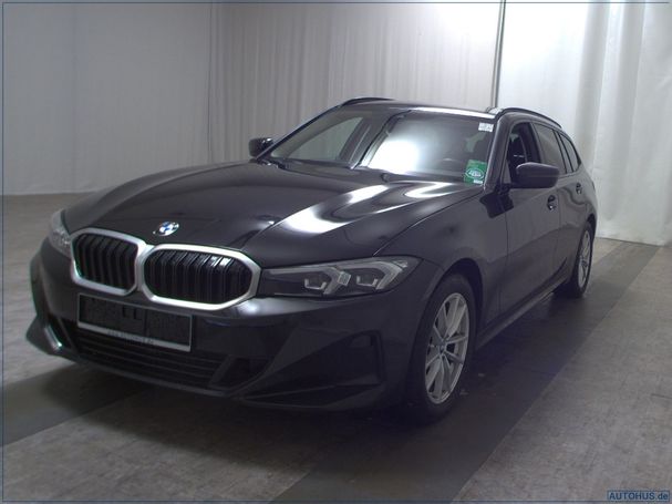 BMW 320d Touring xDrive 140 kW image number 1