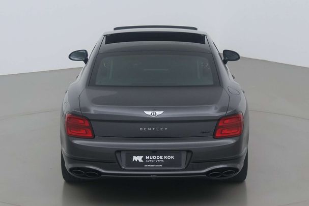 Bentley Flying Spur 400 kW image number 13