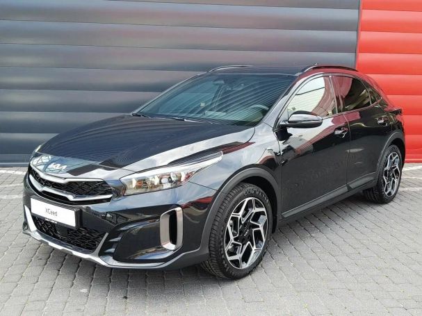 Kia XCeed 1.5 T-GDI GT-Line 103 kW image number 1