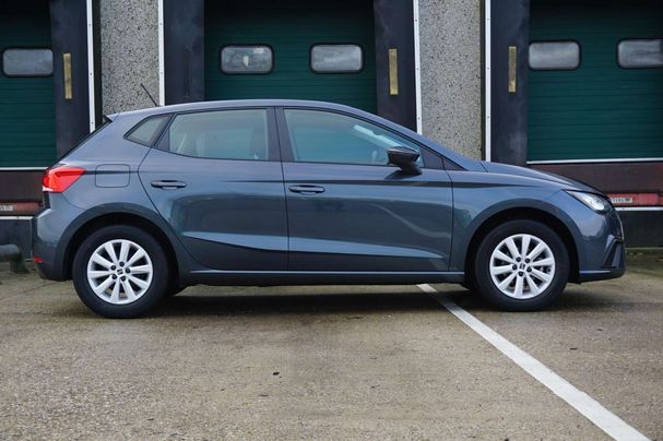 Seat Ibiza 1.0 TSI Style 70 kW image number 2