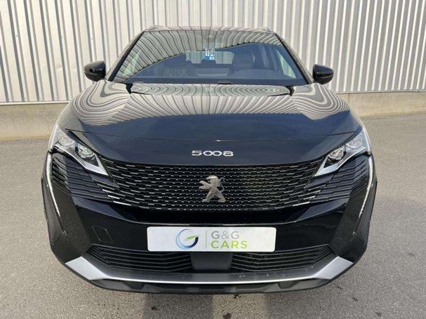 Peugeot 5008 96 kW image number 2