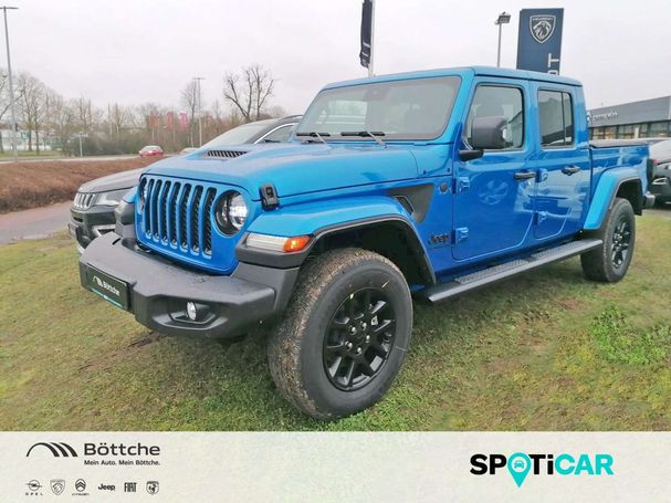 Jeep Gladiator 3.0 194 kW image number 3