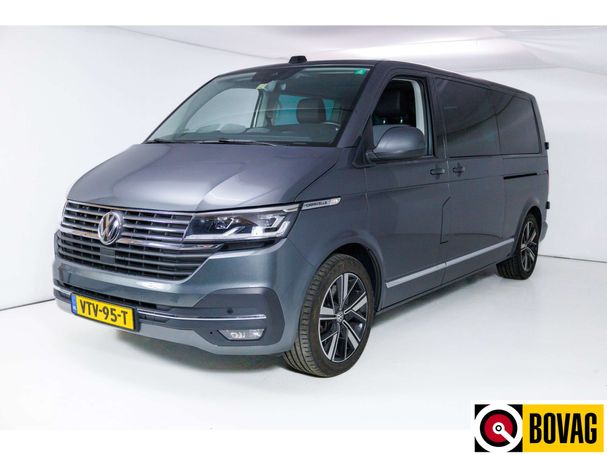 Volkswagen T6 Transporter 150 kW image number 31