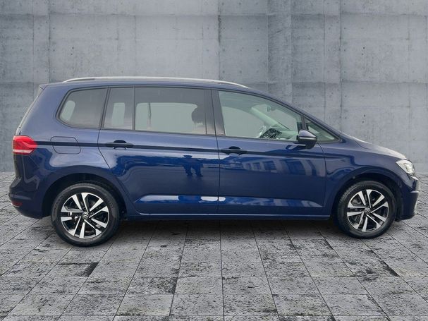 Volkswagen Touran 2.0 TDI 110 kW image number 7