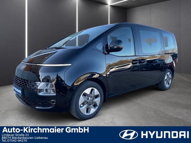 Hyundai Staria 1.6 T-GDI HEV Trend 165 kW image number 1