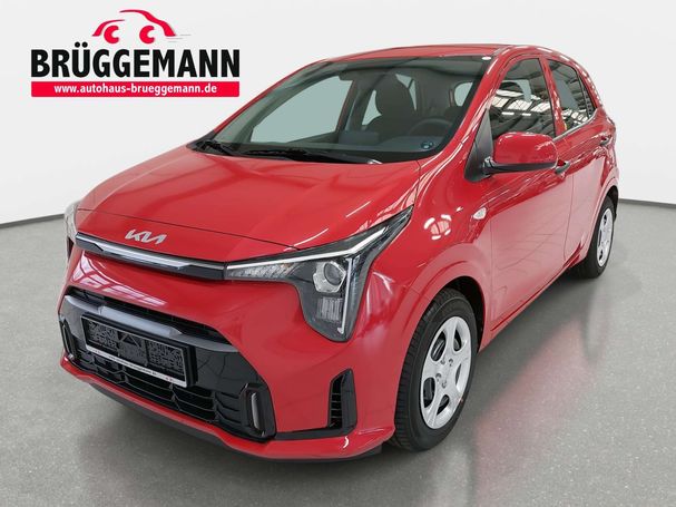 Kia Picanto 1.0 Edition 7 46 kW image number 2