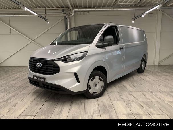 Ford Transit Custom 320 L2H1 Trend 100 kW image number 1